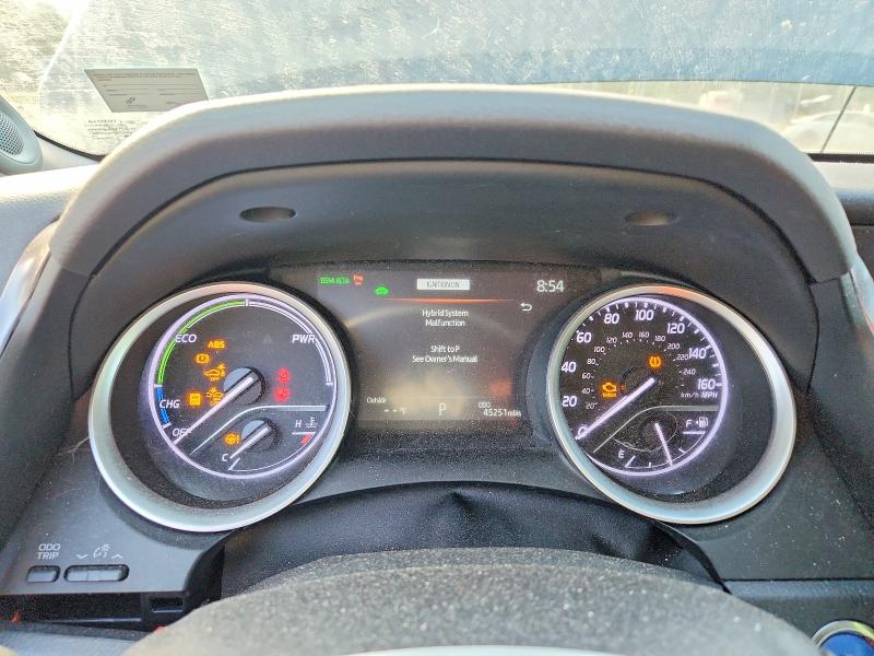 66945086 :رقم المزاد ، 4T1F31AK1PU602279 vin ، 2023 Toyota Camry مزاد بيع