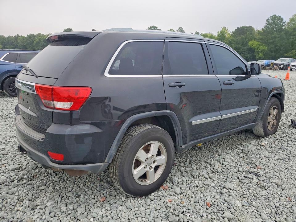 66783936 :رقم المزاد ، 1J4RR4GG9BC655373 vin ، 2011 Jeep Grand Cherokee مزاد بيع