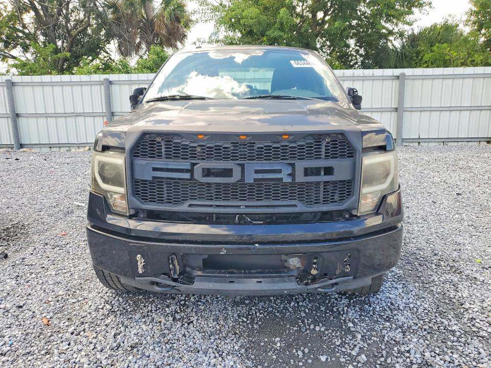 Aukcja sprzedaży 2014 Ford F150, vin: 1FTFX1EF8EKF49935, numer aukcji: 66344666