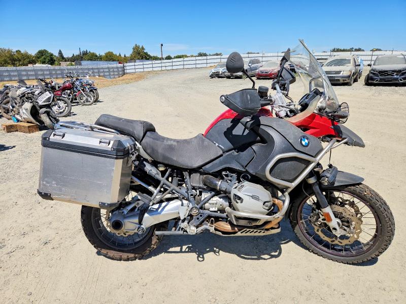Продажа на аукционе авто 2011 Bmw R1200, vin: WB104800XBZX66879, номер лота: 66577906
