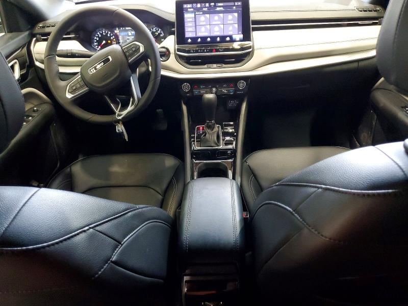 Продажа на аукционе авто 2025 Jeep Compass, vin: 3C4NJDCNXST580638, номер лота: 66171276
