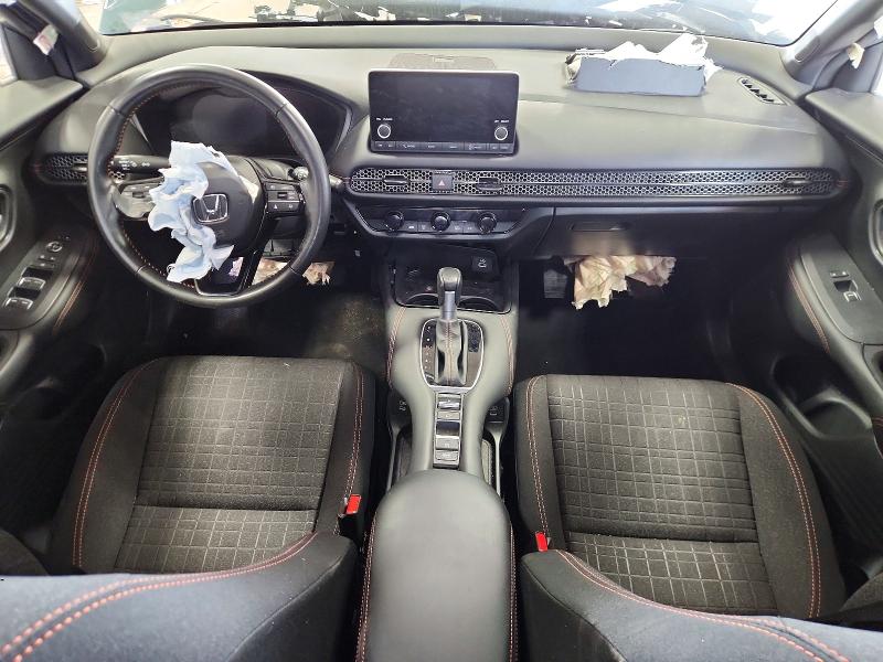 Продажа на аукционе авто 2025 Honda Hr-v, vin: 3CZRZ2H57SM748442, номер лота: 63771466