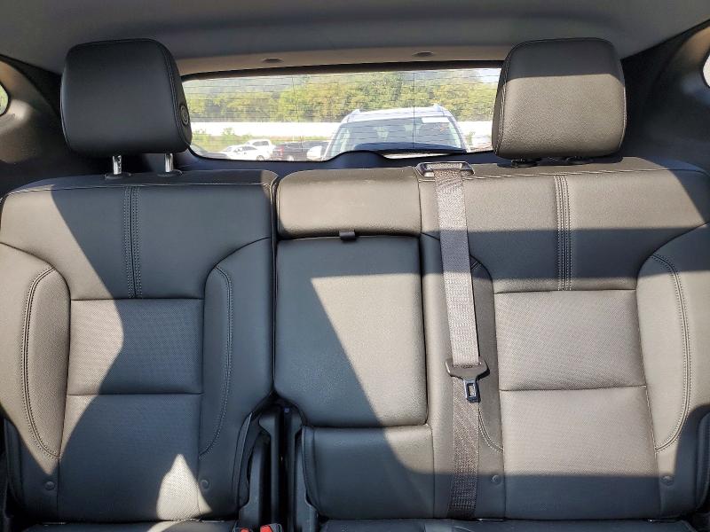 Продажа на аукционе авто 2020 Chevrolet Blazer, vin: 3GNKBDRS9LS685148, номер лота: 65648446