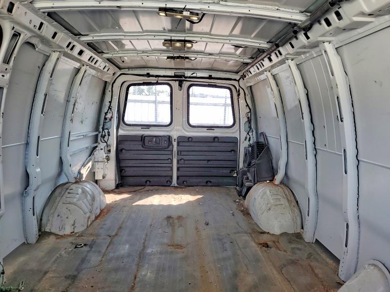 Продаж на аукціоні авто 2017 Chevrolet Express G2500, vin: 1GCWGBFF8H1113763, номер лоту: 65998446