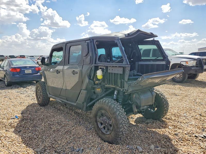 Aukcja sprzedaży 2026 Polaris Xpedition, vin: 3NSGZW990TM287090, numer aukcji: 64511546