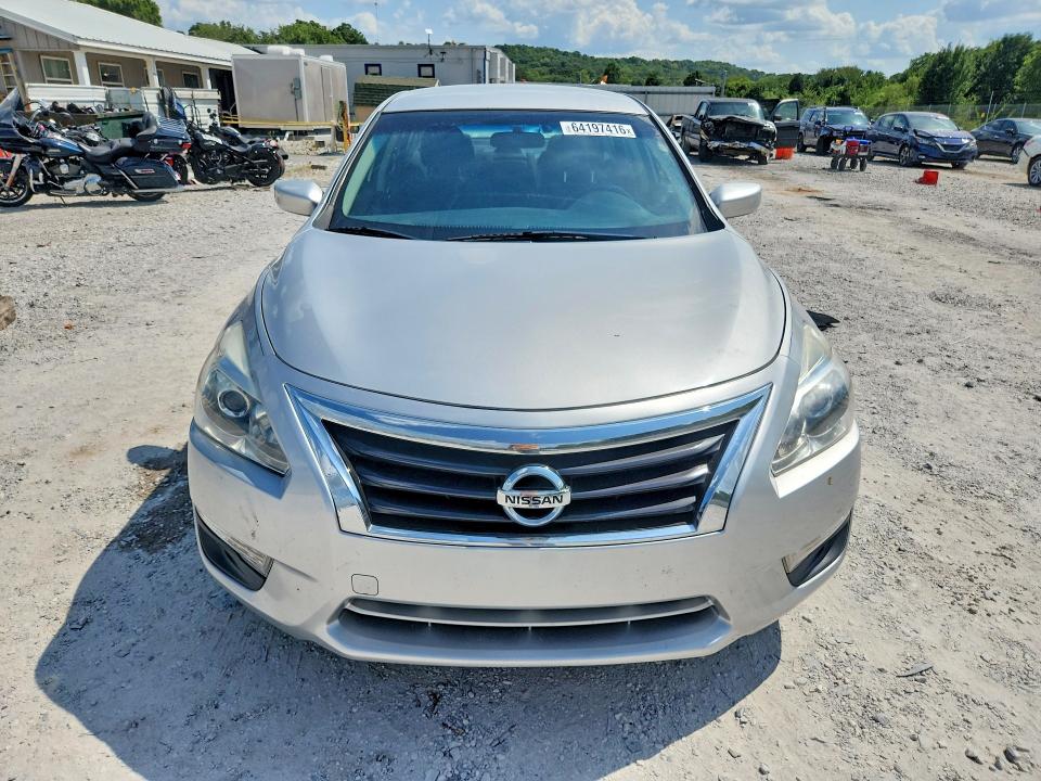 64197416 :رقم المزاد ، 1N4AL3APXEN365844 vin ، 2014 Nissan Altima مزاد بيع