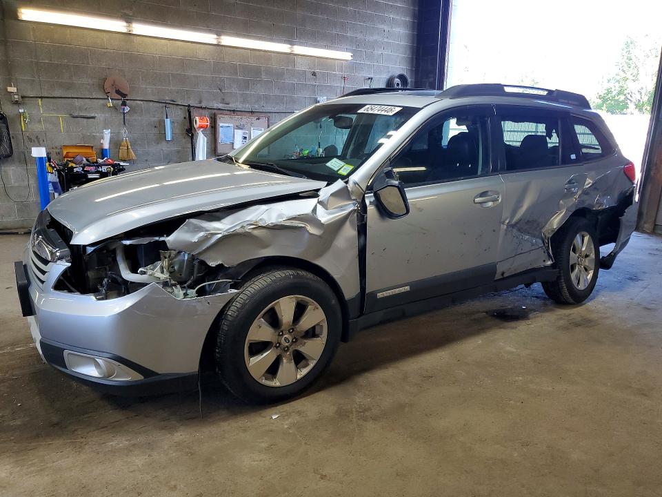 Aukcja sprzedaży 2012 Subaru Outback, vin: 4S4BRDKC6C2252692, numer aukcji: 65474446