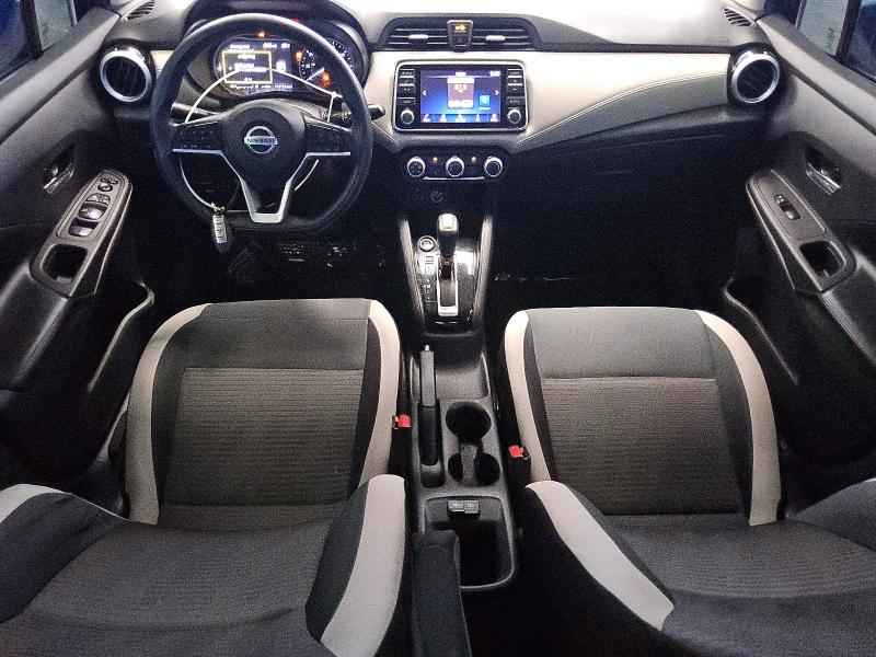 Aukcja sprzedaży 2020 Nissan Versa, vin: 3N1CN8EV7LL850798, numer aukcji: 64312906