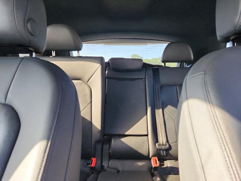 Продажа на аукционе авто 2022 Audi Q3, vin: WA1EECF32N1146082, номер лота: 65353576