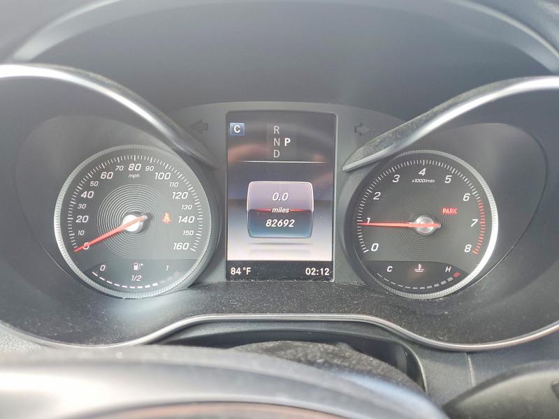 Продаж на аукціоні авто 2019 Mercedes-benz Glc Coupe, vin: WDC0J4KB3KF522649, номер лоту: 64548956