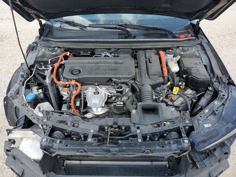 Продажа на аукционе авто 2024 Honda Accord, vin: 1HGCY2F80RA097434, номер лота: 60644406