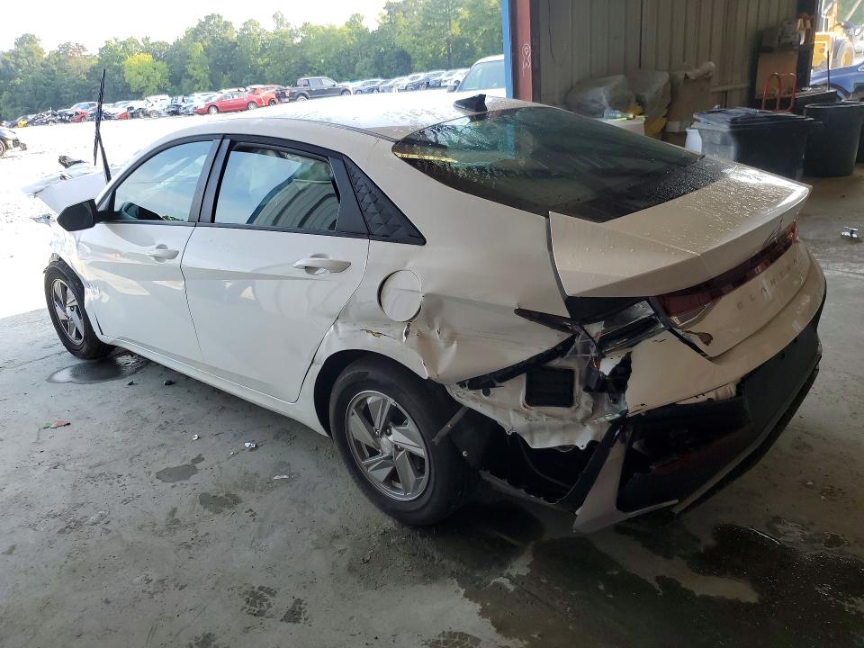 Продаж на аукціоні авто 2026 Hyundai Elantra, vin: KMHLL4DG0TU169480, номер лоту: 64992946