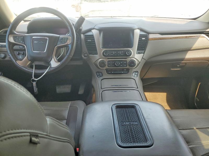 Aukcja sprzedaży 2015 Gmc Yukon, vin: 1GKS2CKJ4FR283568, numer aukcji: 64950586