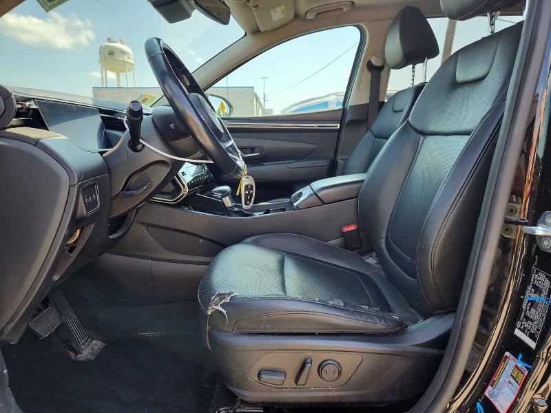 Aukcja sprzedaży 2023 Hyundai Tucson, vin: 5NMJFCAE7PH208174, numer aukcji: 64224416