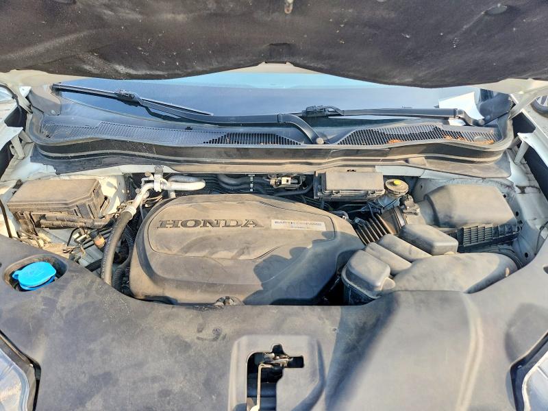 Aukcja sprzedaży 2016 Honda Pilot, vin: 5FNYF6H74GB065208, numer aukcji: 64607096