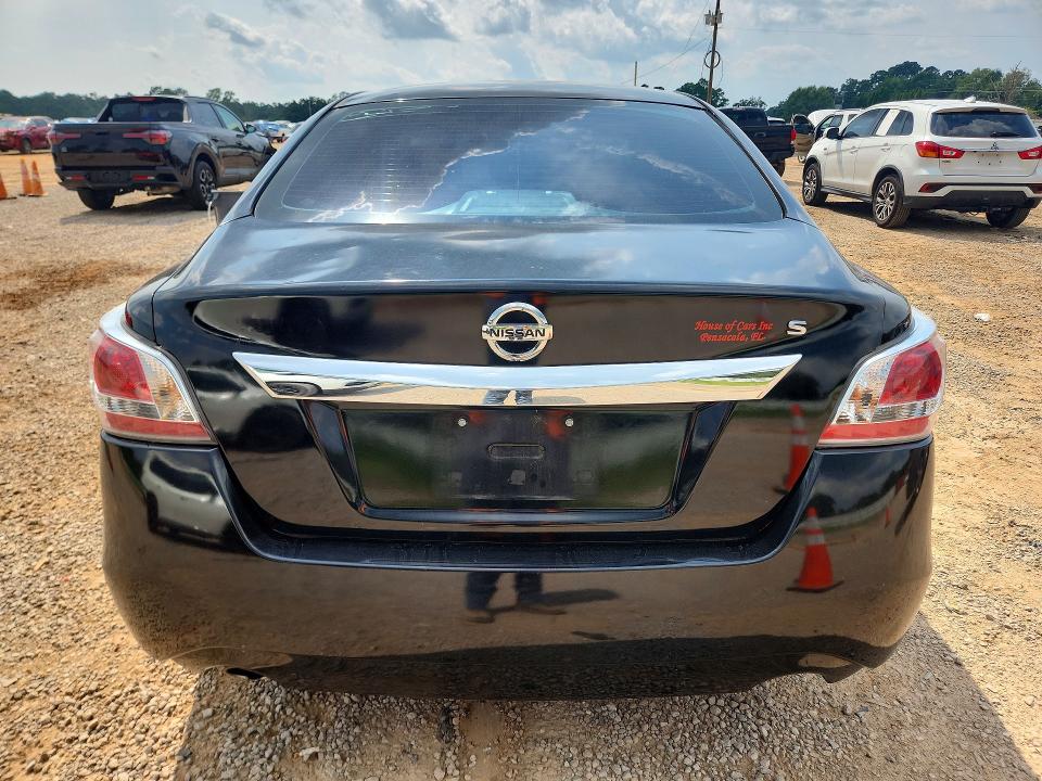 Aukcja sprzedaży 2015 Nissan Altima, vin: 1N4AL3AP6FC223195, numer aukcji: 66423386
