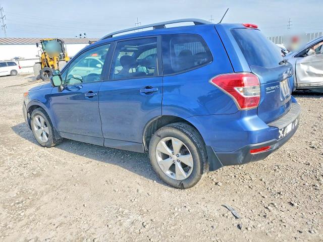 Aukcja sprzedaży 2014 Subaru Forester, vin: JF2SJAEC9EH511263, numer aukcji: 65540806