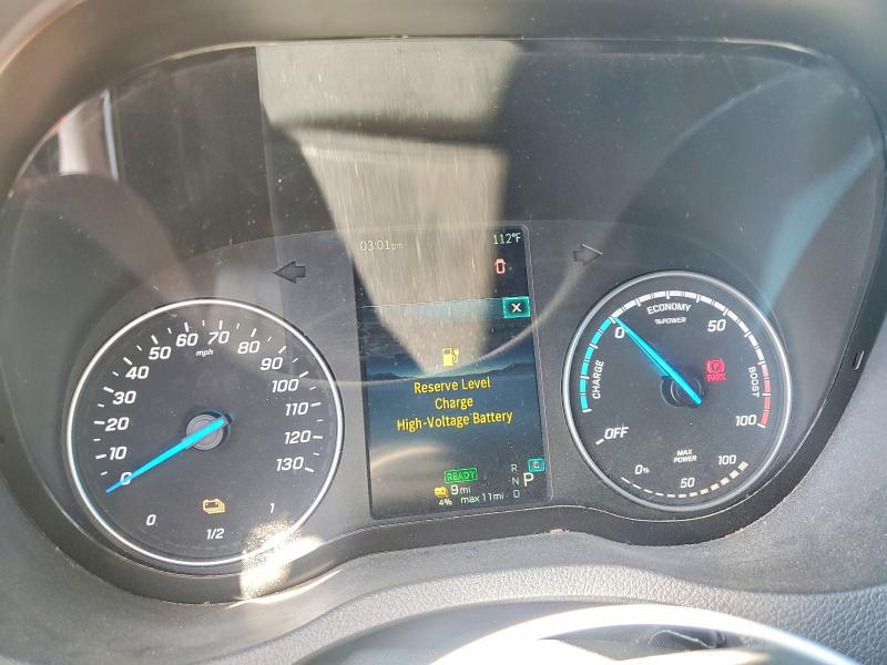 2024 Mercedes-benz Esprinter მანქანა იყიდება აუქციონზე, vin: W1Y4VCHY9RT192041, აუქციონის ნომერი: 65827296