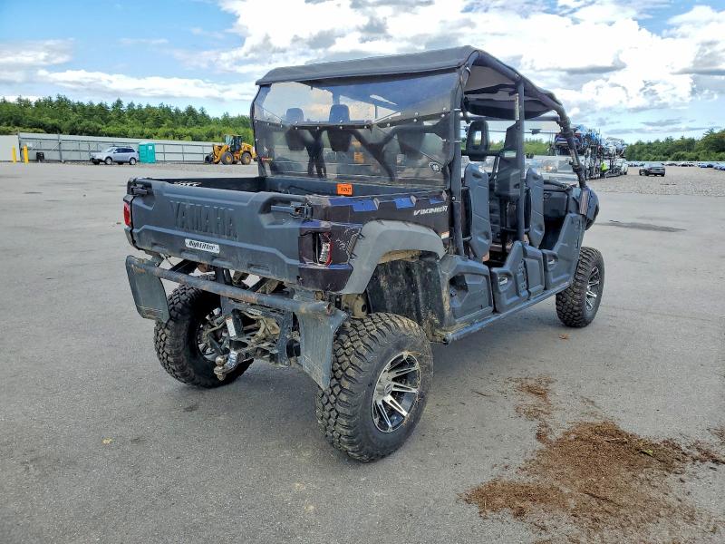 Продаж на аукціоні авто 2017 Yama Unknown, vin: 5Y4AMD8YXHA101327, номер лоту: 66567826