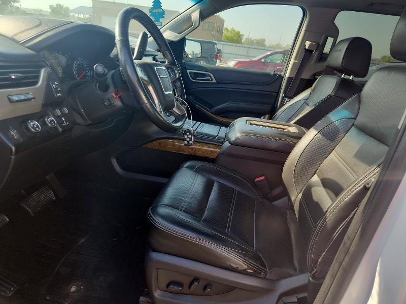 Продажа на аукционе авто 2017 Gmc Yukon Xl, vin: 1GKS2HKJ8HR254249, номер лота: 66290726