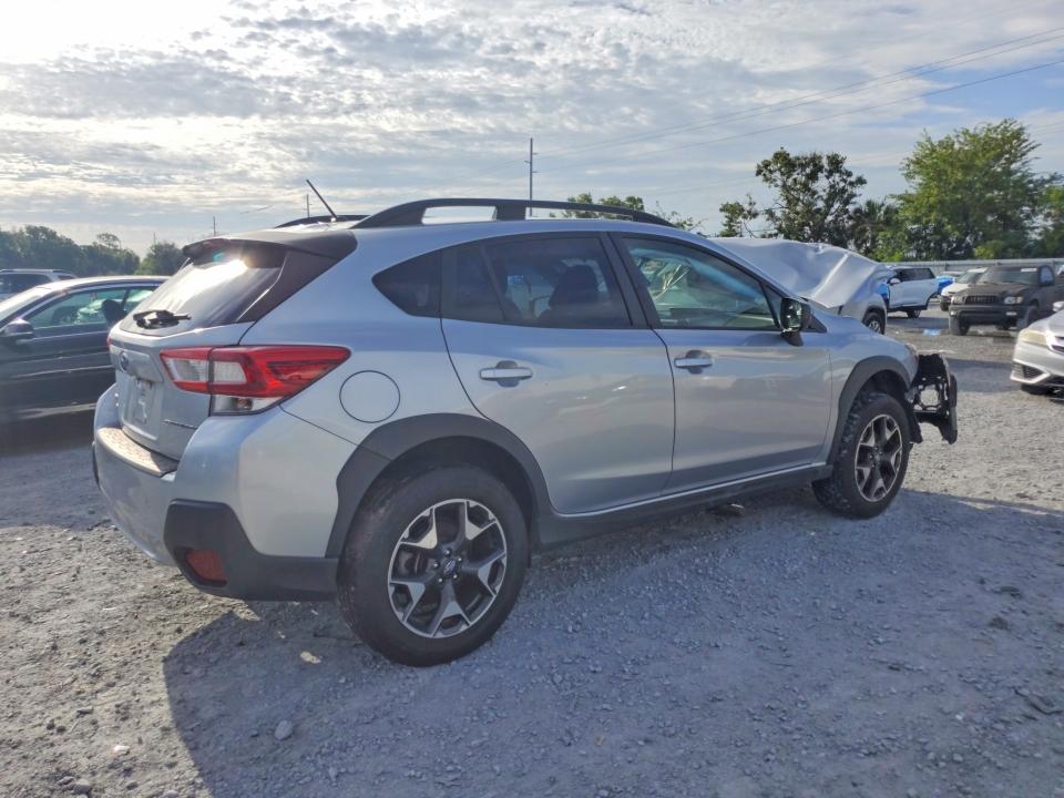 Aukcja sprzedaży 2019 Subaru Crosstrek, vin: JF2GTAAC7KH204207, numer aukcji: 65909326