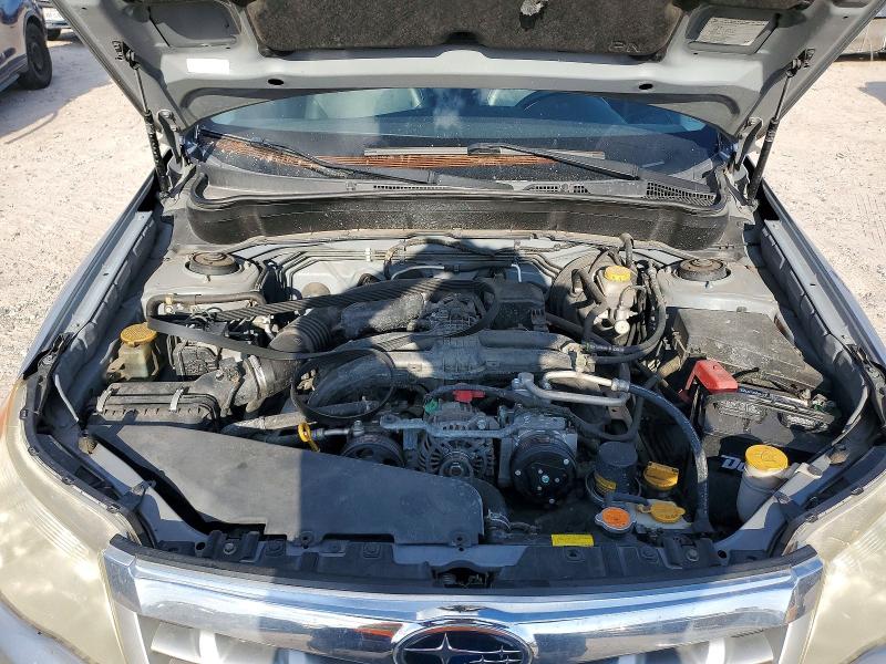 65676566 :رقم المزاد ، JF2SHBEC7CH412911 vin ، 2012 Subaru Forester مزاد بيع