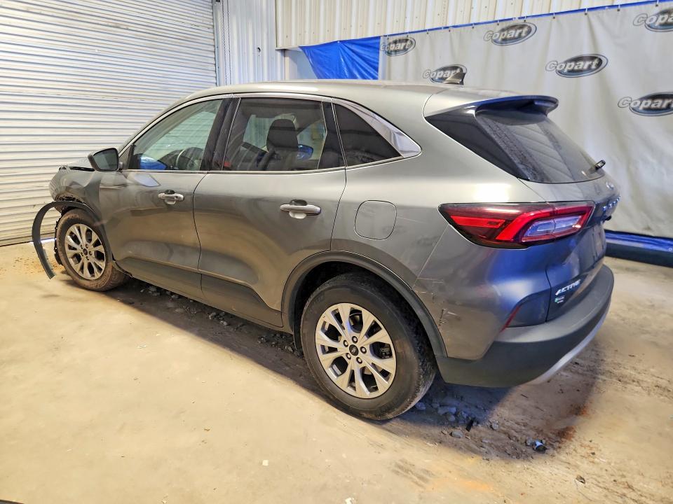 Продажа на аукционе авто 2024 Ford Escape, vin: 1FMCU0GN3RUA13412, номер лота: 66236406