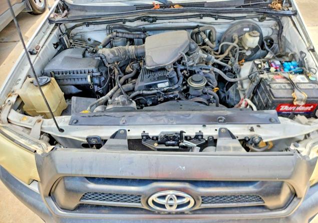 Продаж на аукціоні авто 2013 Toyota Tacoma, vin: 5TFNX4CN5DX019267, номер лоту: 59333006