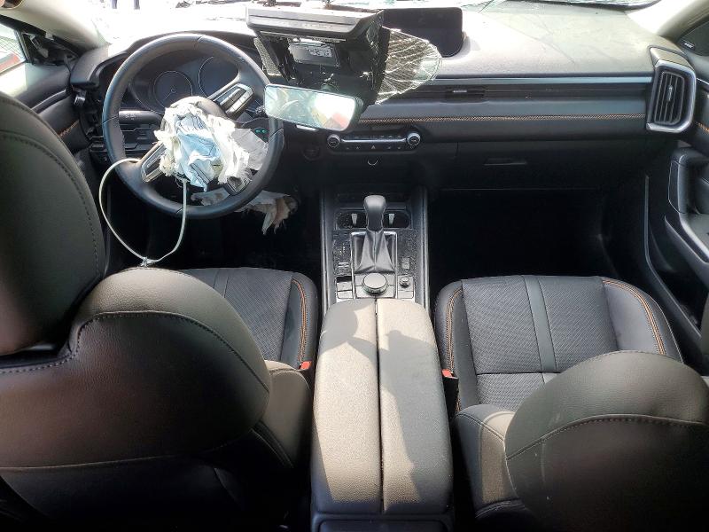 2026 Mazda Cx-50 მანქანა იყიდება აუქციონზე, vin: 7MMVAADW3TN145886, აუქციონის ნომერი: 61950776