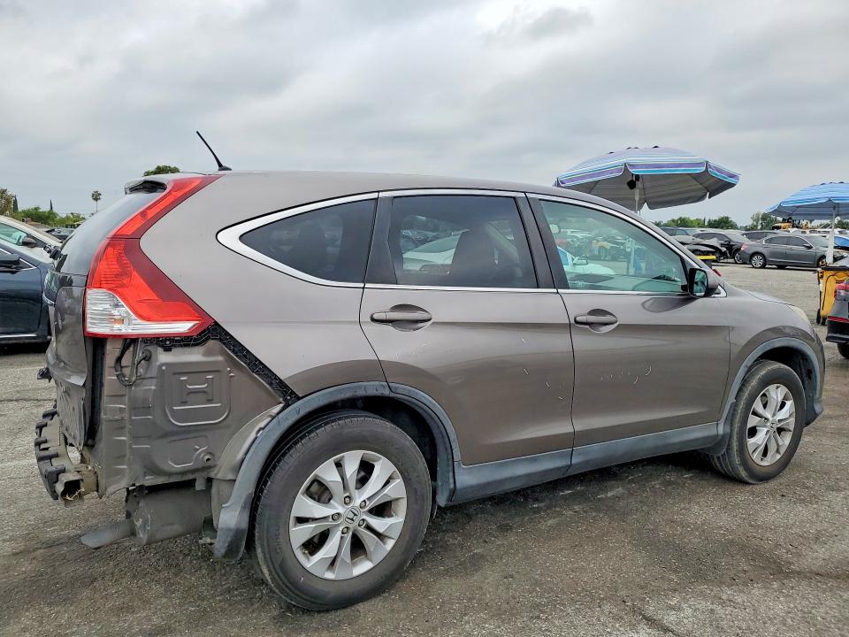 Aukcja sprzedaży 2012 Honda Cr-v, vin: 5J6RM3H51CL015066, numer aukcji: 65354856