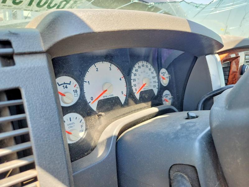 Aukcja sprzedaży 2006 Dodge Ram 2500, vin: 1D7KS28C36J137407, numer aukcji: 63879776