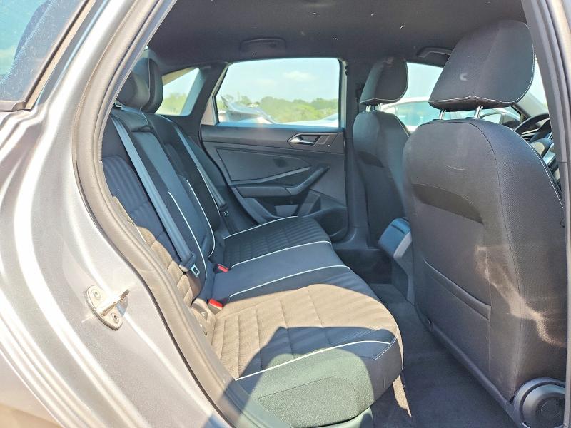 Aukcja sprzedaży 2024 Volkswagen Jetta, vin: 3VWBM7BU4RM003948, numer aukcji: 64639376