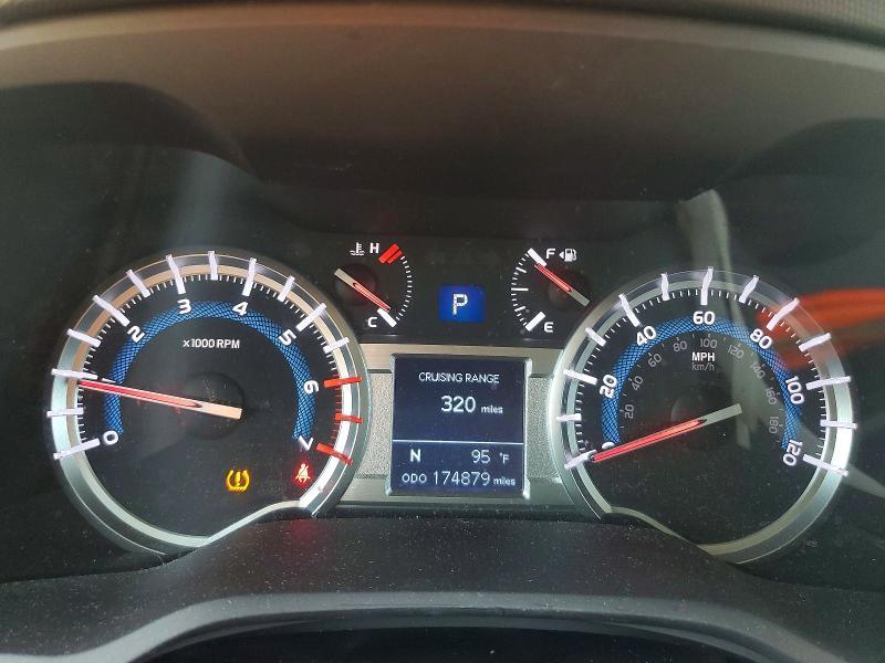 Продажа на аукционе авто 2014 Toyota 4runner, vin: JTEBU5JR9E5193603, номер лота: 65455916