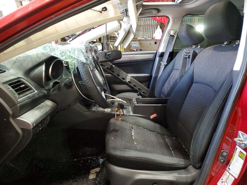 62768636 :رقم المزاد ، 4S4BSADC4G3272049 vin ، 2016 Subaru Outback مزاد بيع