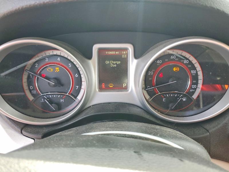 Aukcja sprzedaży 2018 Dodge Journey, vin: 3C4PDCAB2JT531628, numer aukcji: 64954406