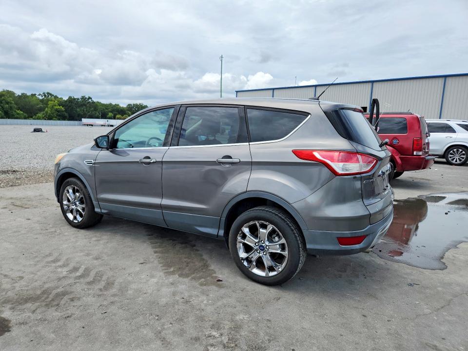 Aukcja sprzedaży 2013 Ford Escape, vin: 1FMCU0HX8DUD49128, numer aukcji: 63663436