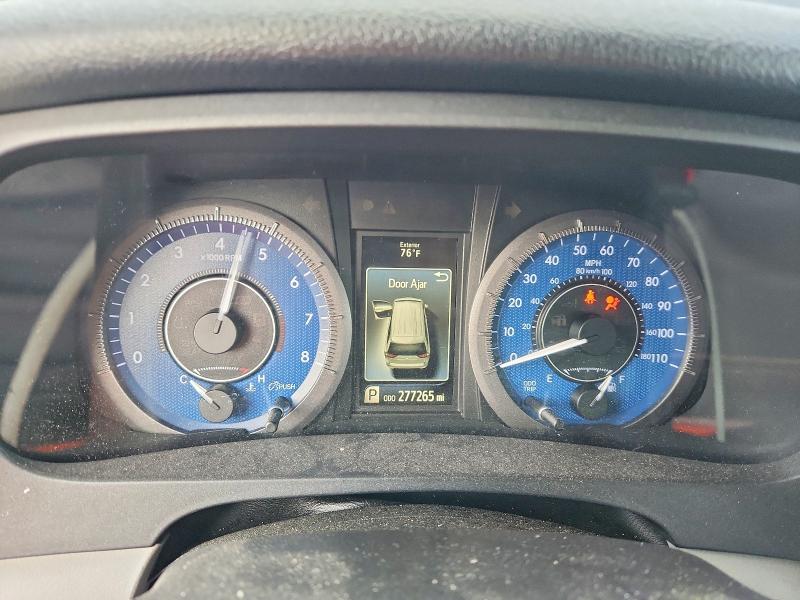 2018 Toyota Sienna მანქანა იყიდება აუქციონზე, vin: 5TDZZ3DC3JS956896, აუქციონის ნომერი: 65208626