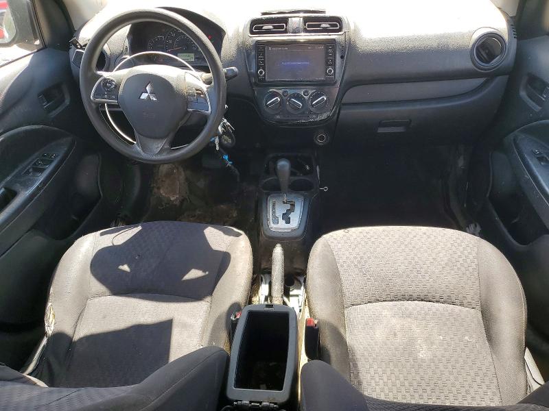 Aukcja sprzedaży 2019 Mitsubishi Mirage, vin: ML32A3HJ5KH011264, numer aukcji: 66506126