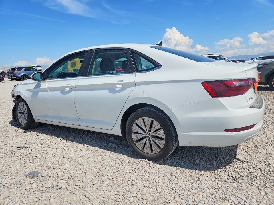 Продаж на аукціоні авто 2020 Volkswagen Jetta, vin: 3VWCB7BU0LM023857, номер лоту: 66301996