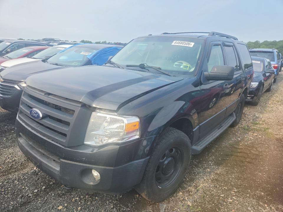 Продаж на аукціоні авто 2014 Ford Expedition, vin: 1FMJU1G56EEF26901, номер лоту: 64680506