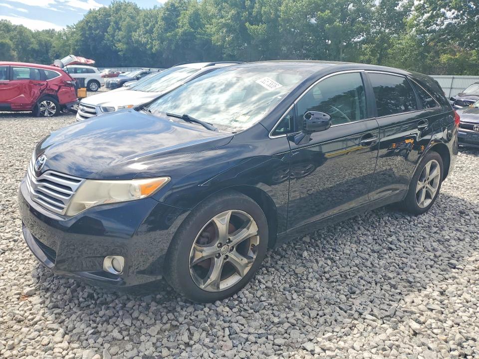 Aukcja sprzedaży 2012 Toyota Venza, vin: 4T3BK3BB6CU064739, numer aukcji: 63578836