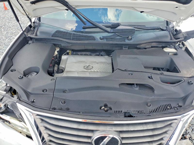 Aukcja sprzedaży 2015 Lexus Rx 350, vin: 2T2ZK1BA7FC159198, numer aukcji: 65334246