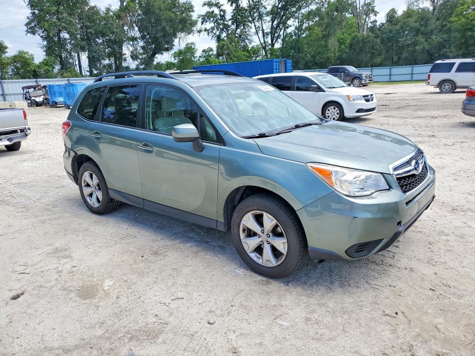 65525646 :رقم المزاد ، JF2SJADC2GH504238 vin ، 2016 Subaru Forester مزاد بيع