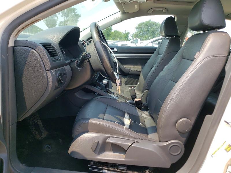 Продаж на аукціоні авто 2008 Volkswagen Jetta, vin: 3VWRM71K98M135438, номер лоту: 64701416