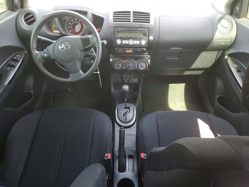 Aukcja sprzedaży 2008 Scion Xd, vin: JTKKU10498J000843, numer aukcji: 62707426