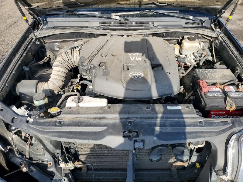 Продаж на аукціоні авто 2006 Toyota 4runner, vin: JTEBU14R368071422, номер лоту: 64830226