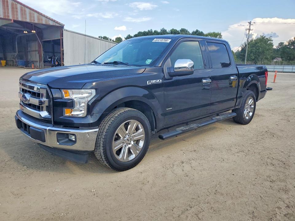 Aukcja sprzedaży 2017 Ford F150, vin: 1FTEW1CG5HFB67904, numer aukcji: 64418766