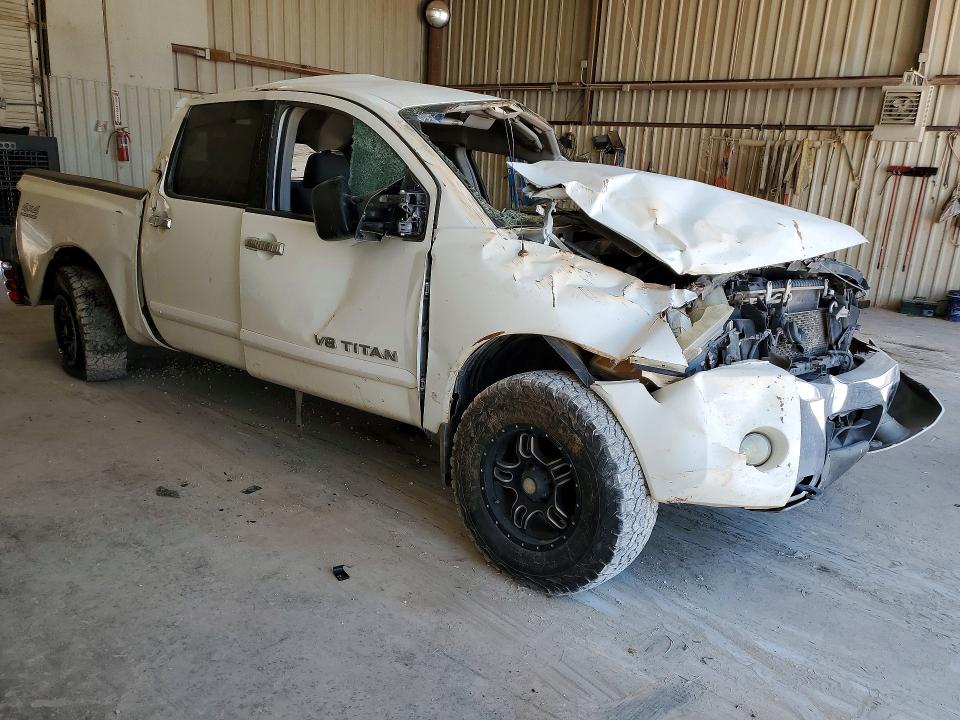 Aukcja sprzedaży 2006 Nissan Titan, vin: 1N6BA07B96N521773, numer aukcji: 64048066