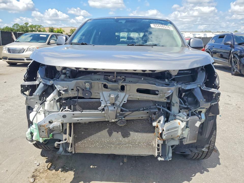 Продажа на аукционе авто 2021 Mitsubishi Outlander Sport, vin: JA4APUAU5MU035831, номер лота: 65448576