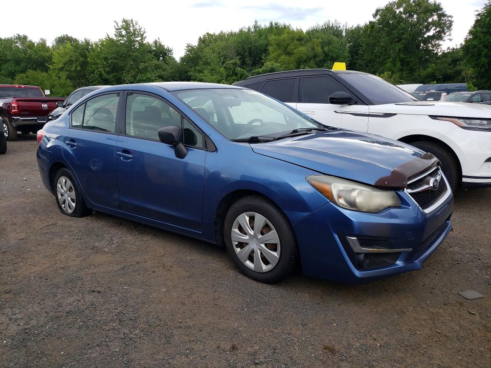 Продаж на аукціоні авто 2015 Subaru Impreza, vin: JF1GJAA64FG014042, номер лоту: 64975026